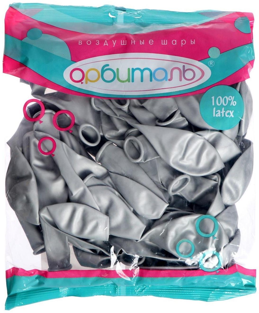 Шар латексный 12