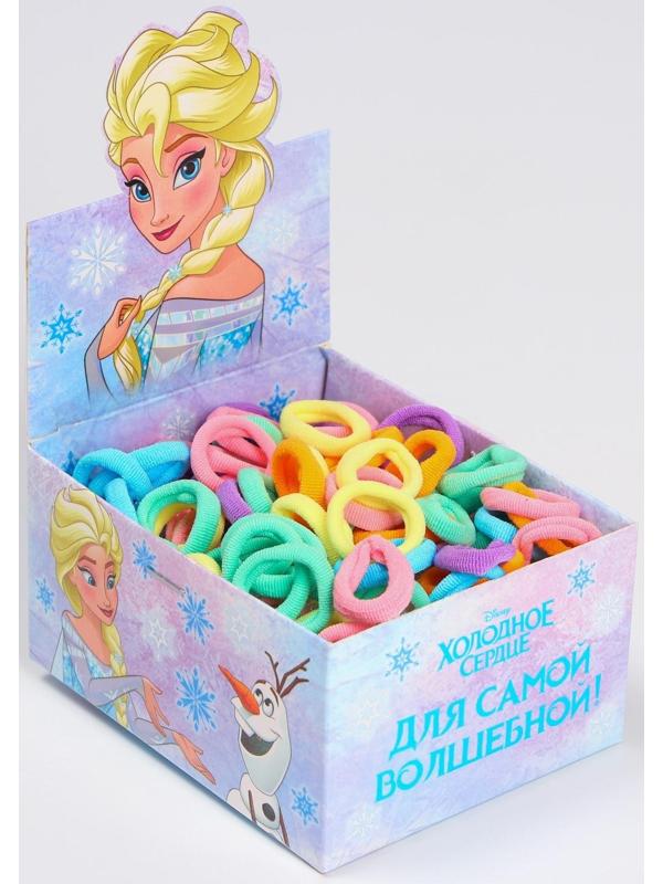 Набор резинок для волос 