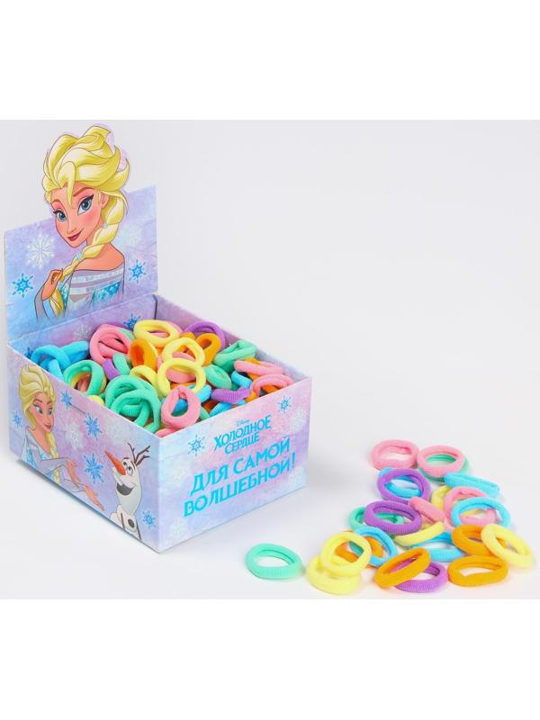 Набор резинок для волос 