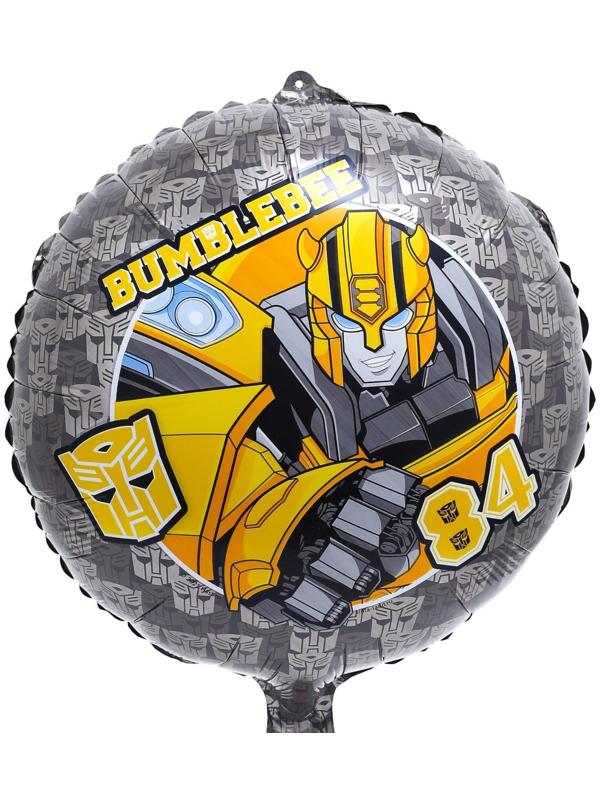 Шар фольгированный 