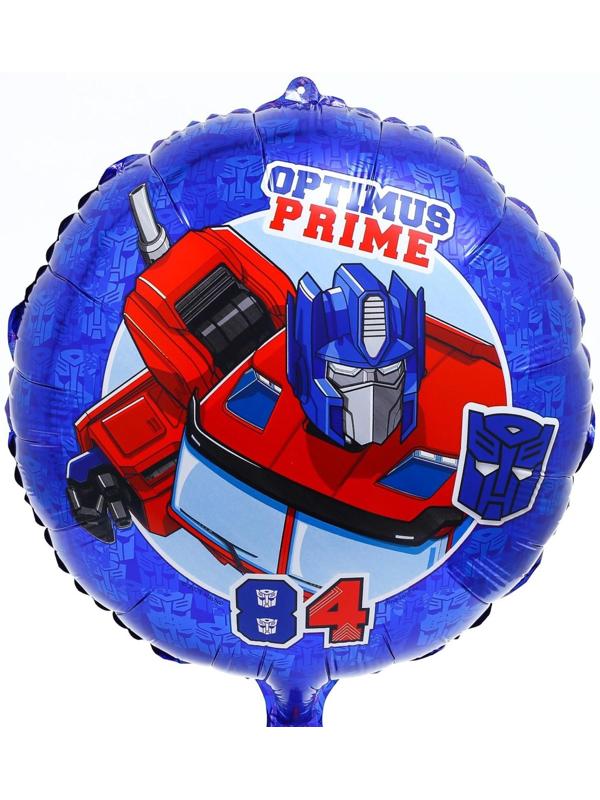 Шар фольгированный 