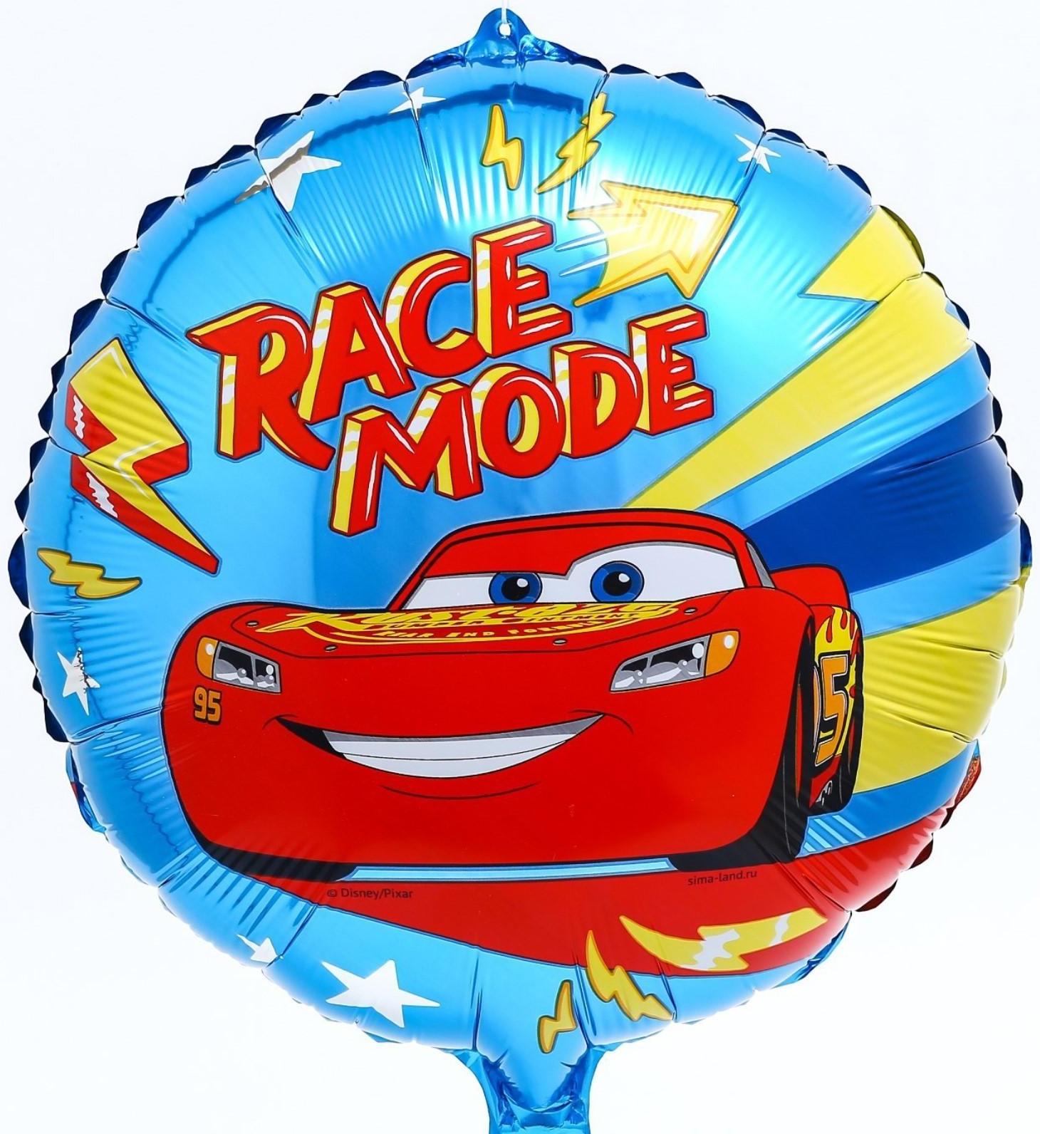 Шар фольгированный 