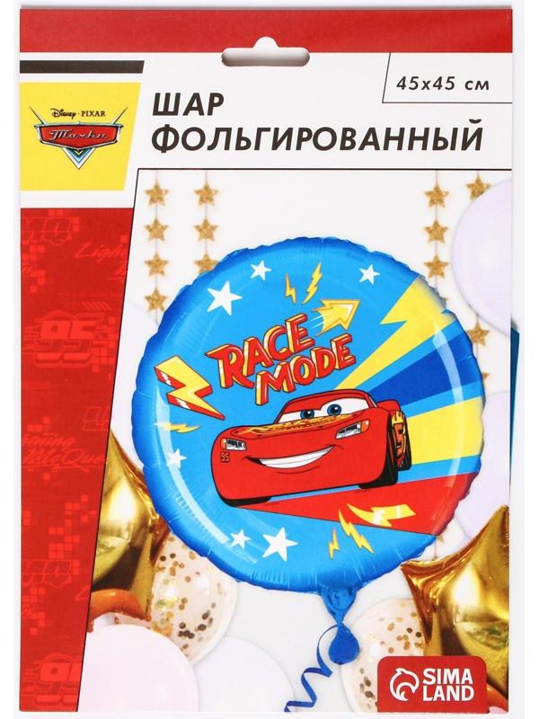 Шар фольгированный 