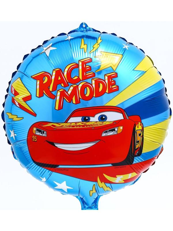 Шар фольгированный 