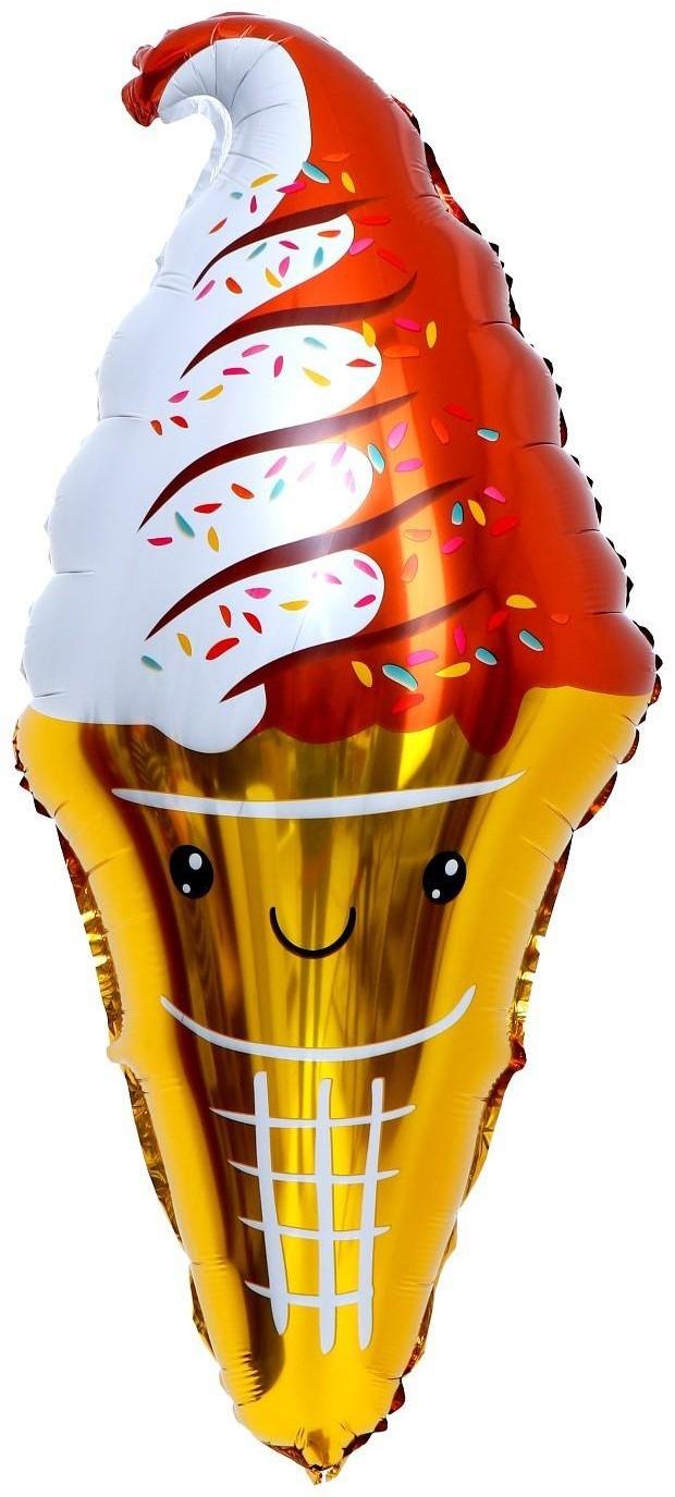 Шар фольгированный 40