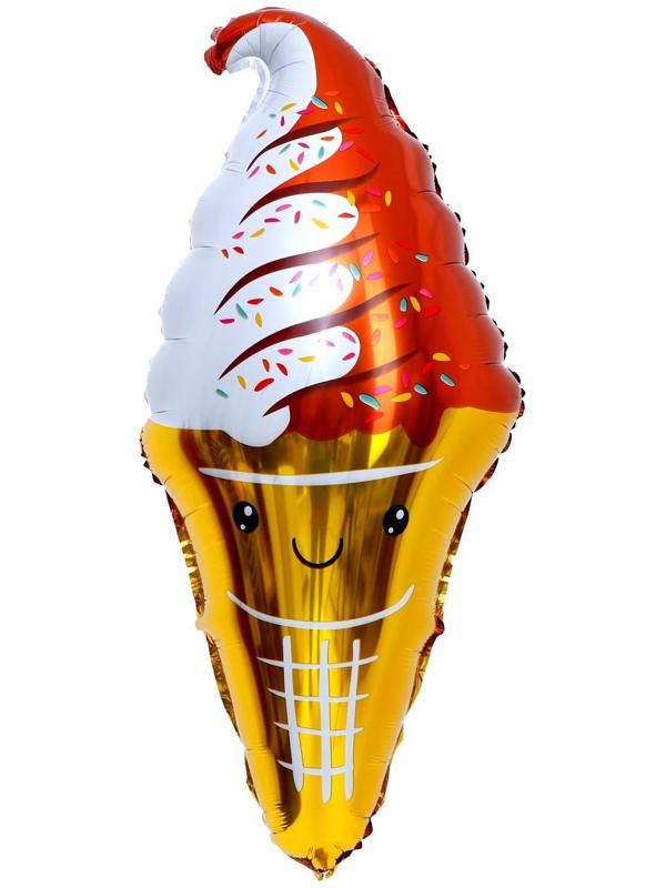 Шар фольгированный 40