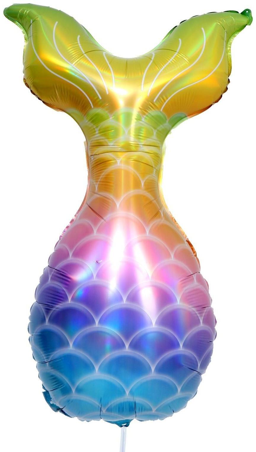 Шар фольгированный 30