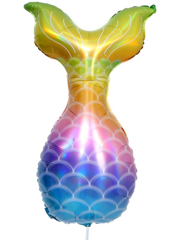 Шар фольгированный 30