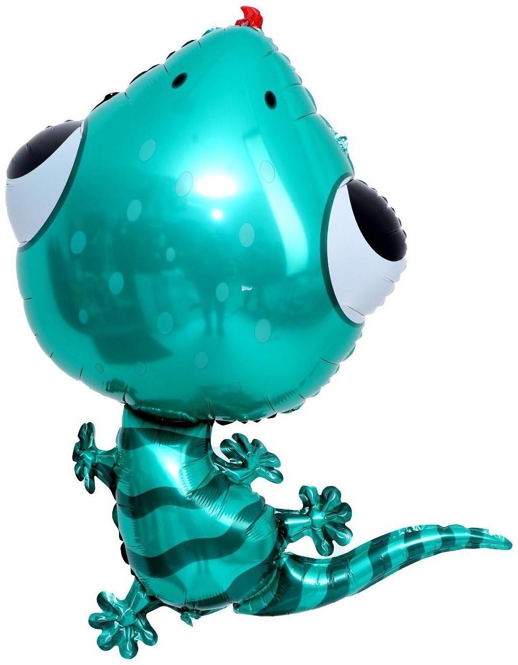 Шар фольгированный 24