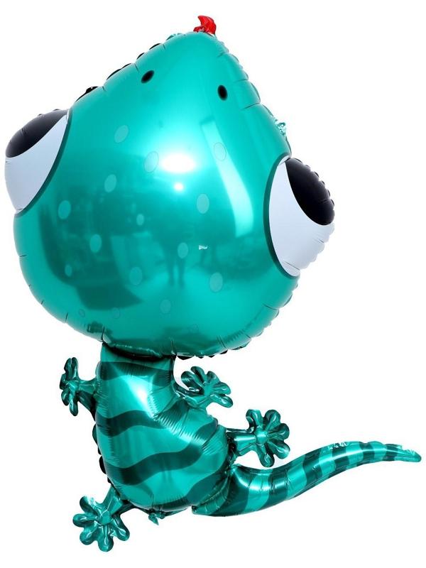 Шар фольгированный 24