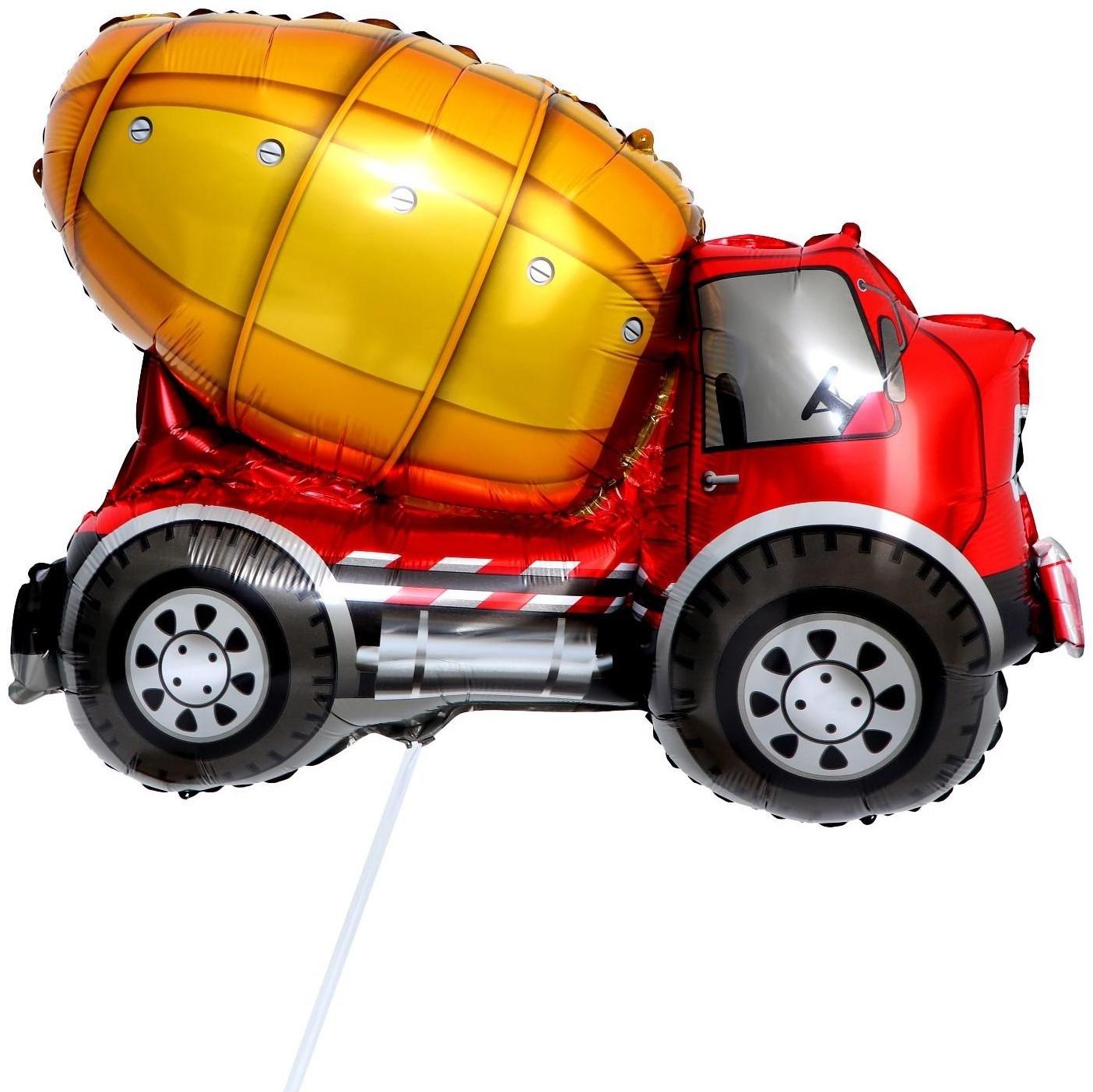 Шар фольгированный 32