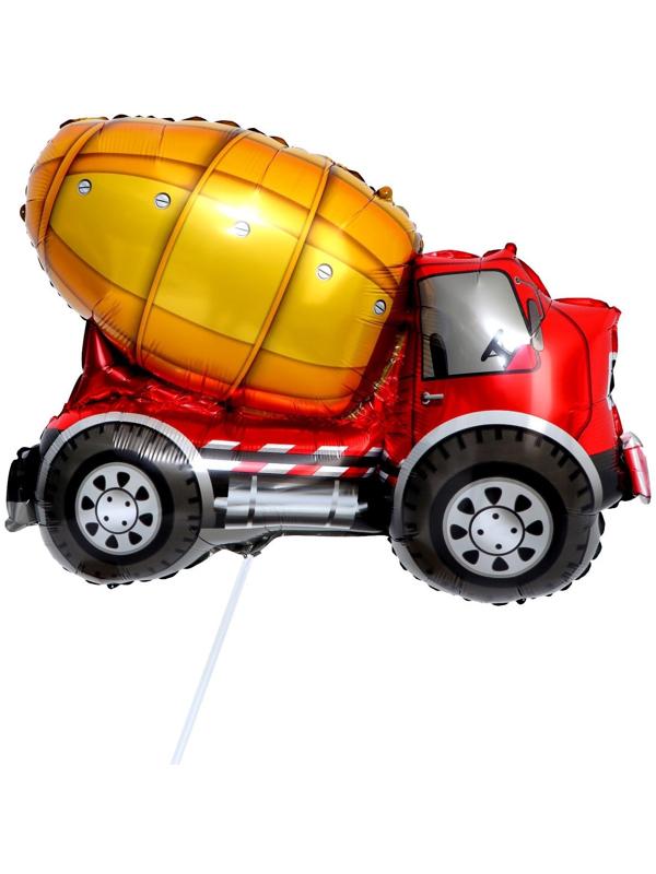 Шар фольгированный 32