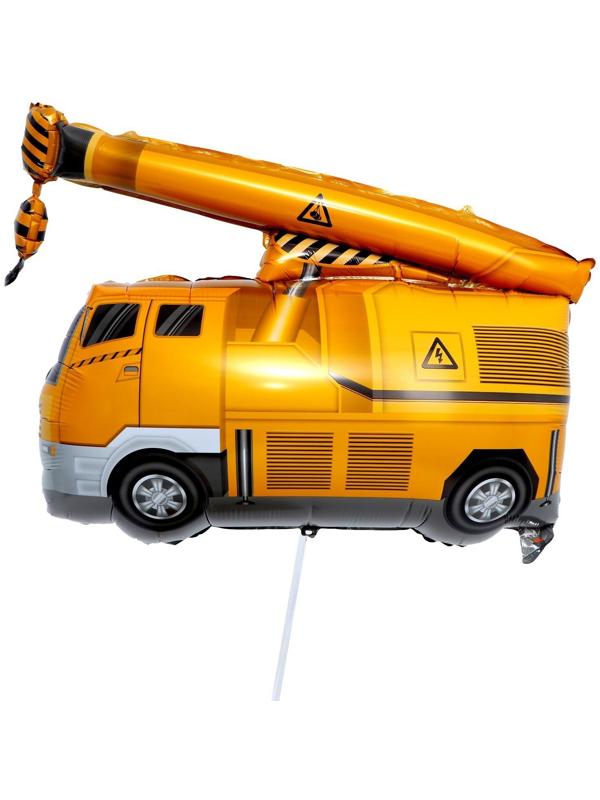 Шар фольгированный 30