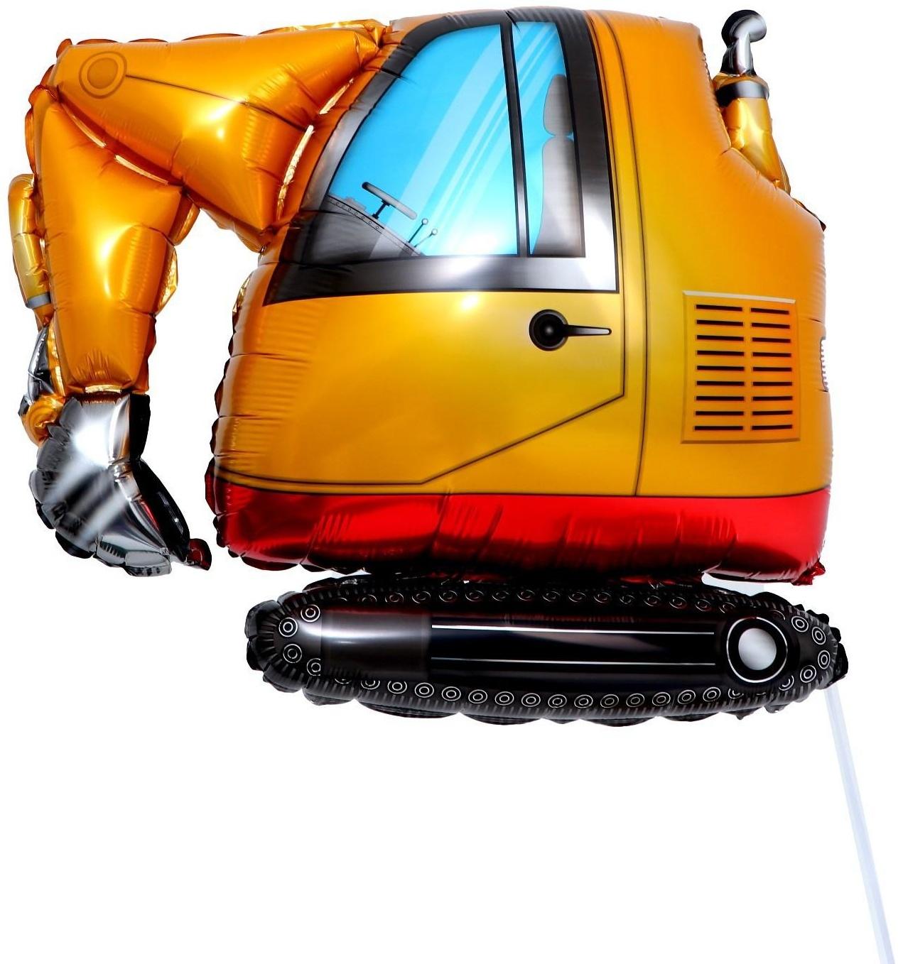 Шар фольгированный 30