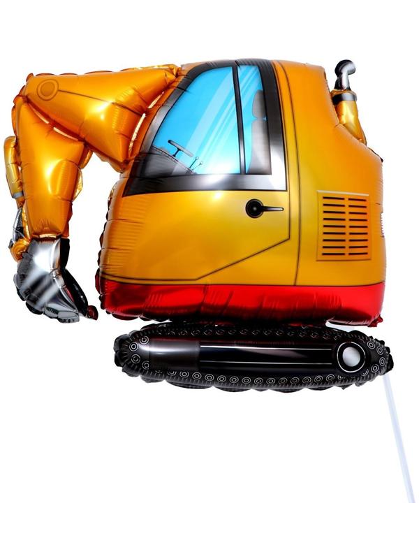 Шар фольгированный 30