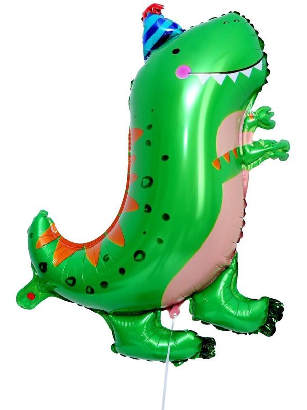 Шар фольгированный 32