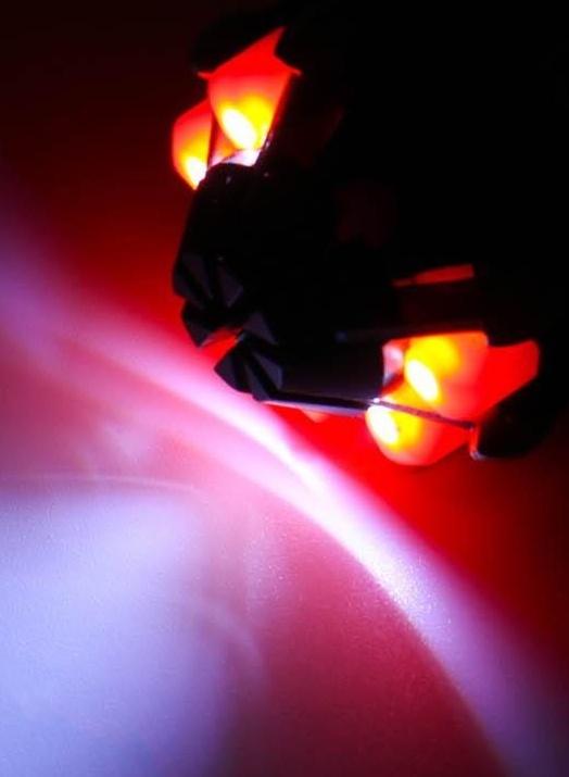 Фонарь многофункциональный, мультитул 8 в 1 