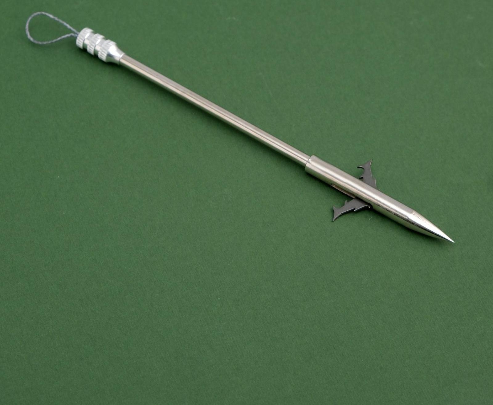 Стрела для рогатки 16см