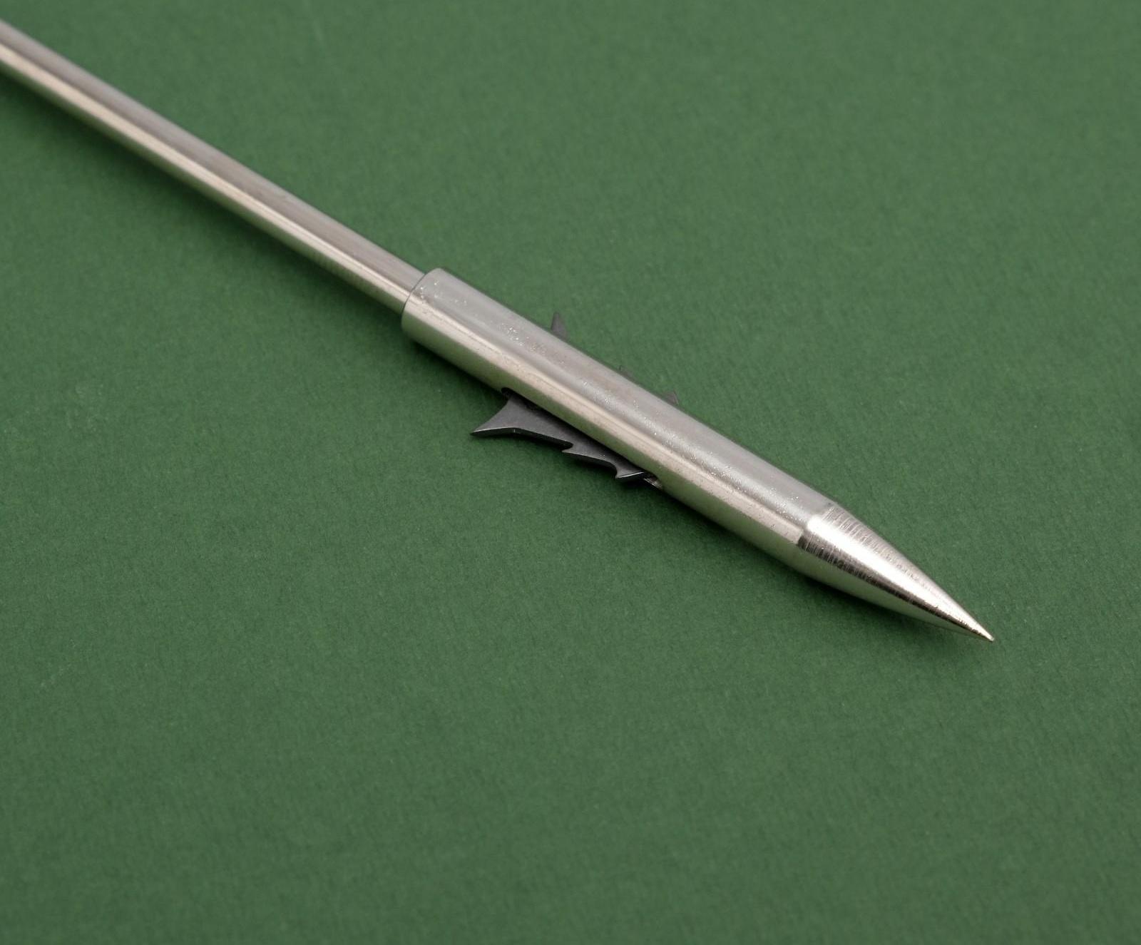 Стрела для рогатки 16см