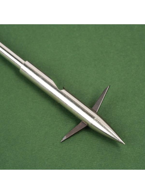 Стрела для рогатки 16см