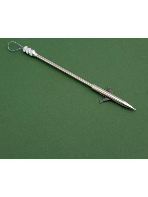 Стрела для рогатки 16см