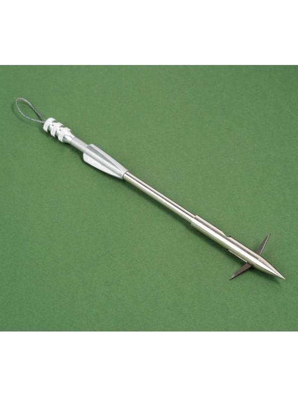 Стрела для рогатки 16см