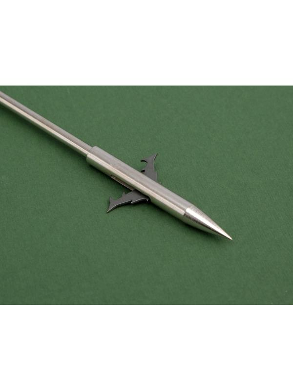 Стрела для рогатки 16см