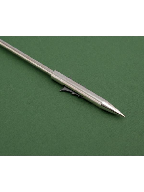 Стрела для рогатки 16см