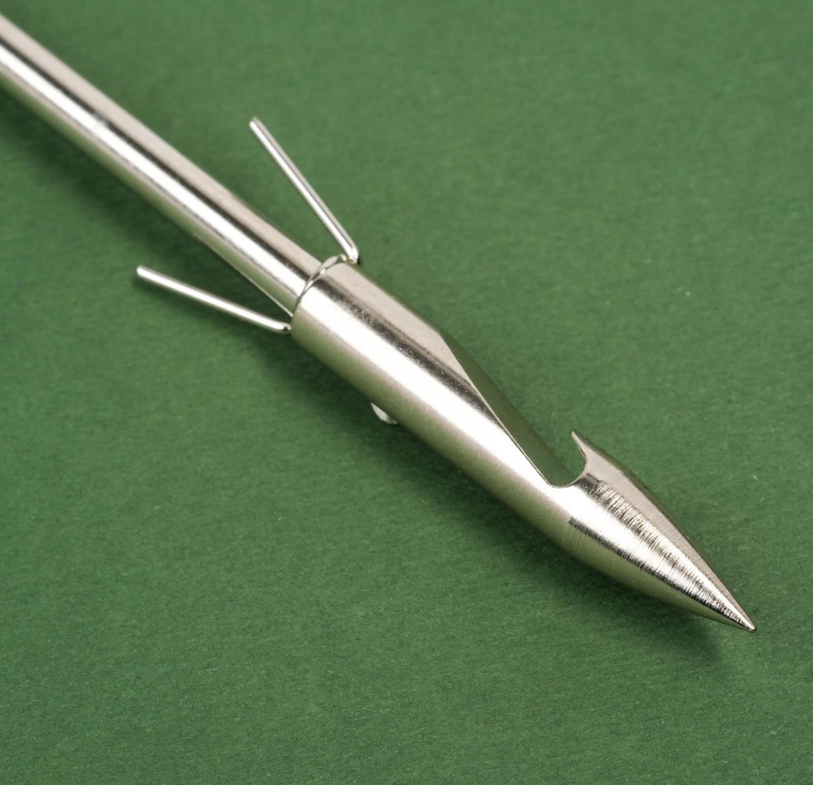 Стрела для рогатки 14,5см