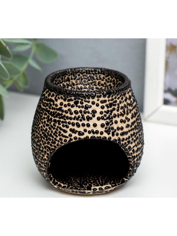 Аромалампа керамика 