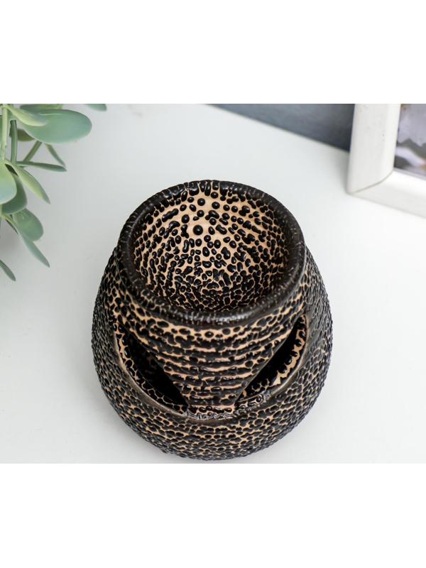 Аромалампа керамика 