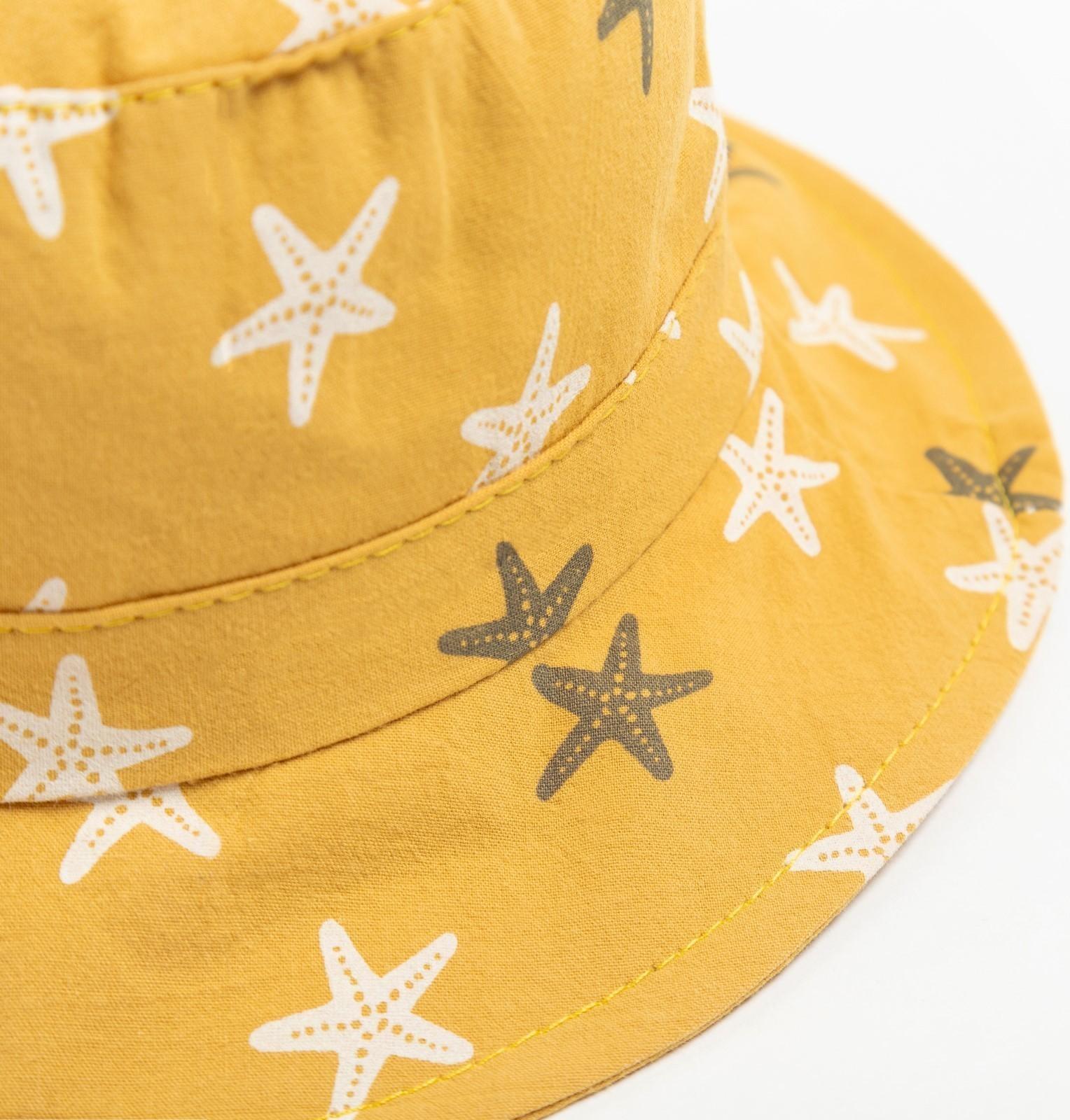 Панама детская MINAKU 