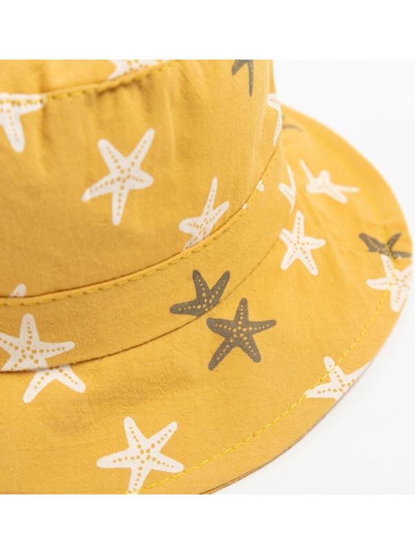 Панама детская MINAKU 