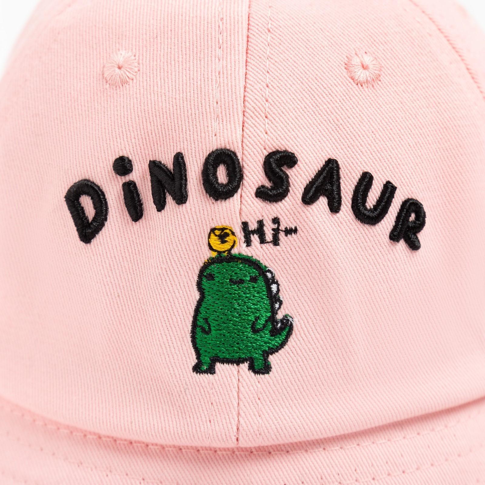 Панама для девочки MINAKU 