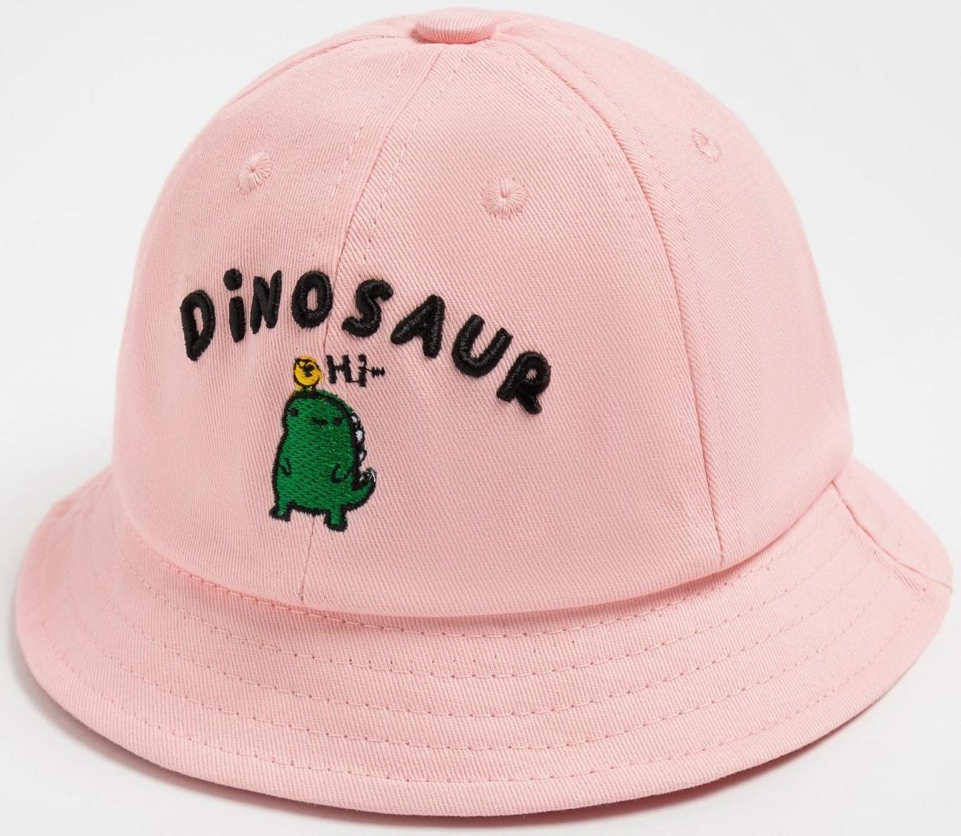 Панама для девочки MINAKU 