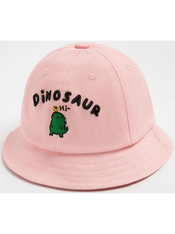 Панама для девочки MINAKU 