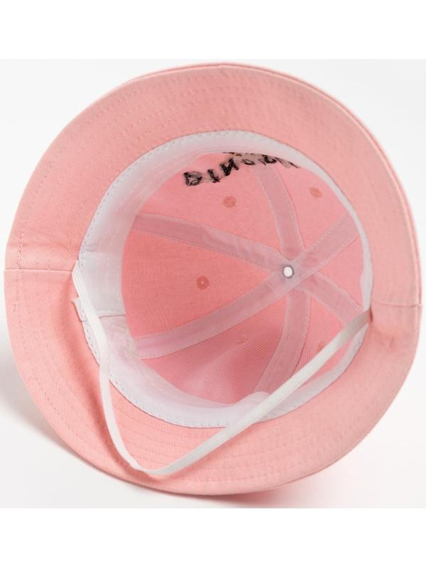 Панама для девочки MINAKU 