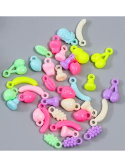 Декор для творчества пластик 