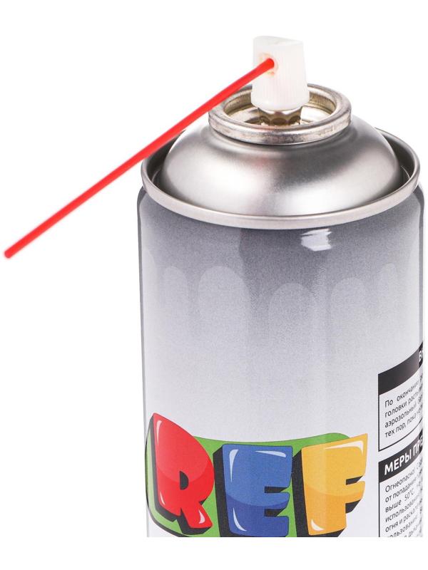 Смывка для удаления старой краски REF, 520 мл