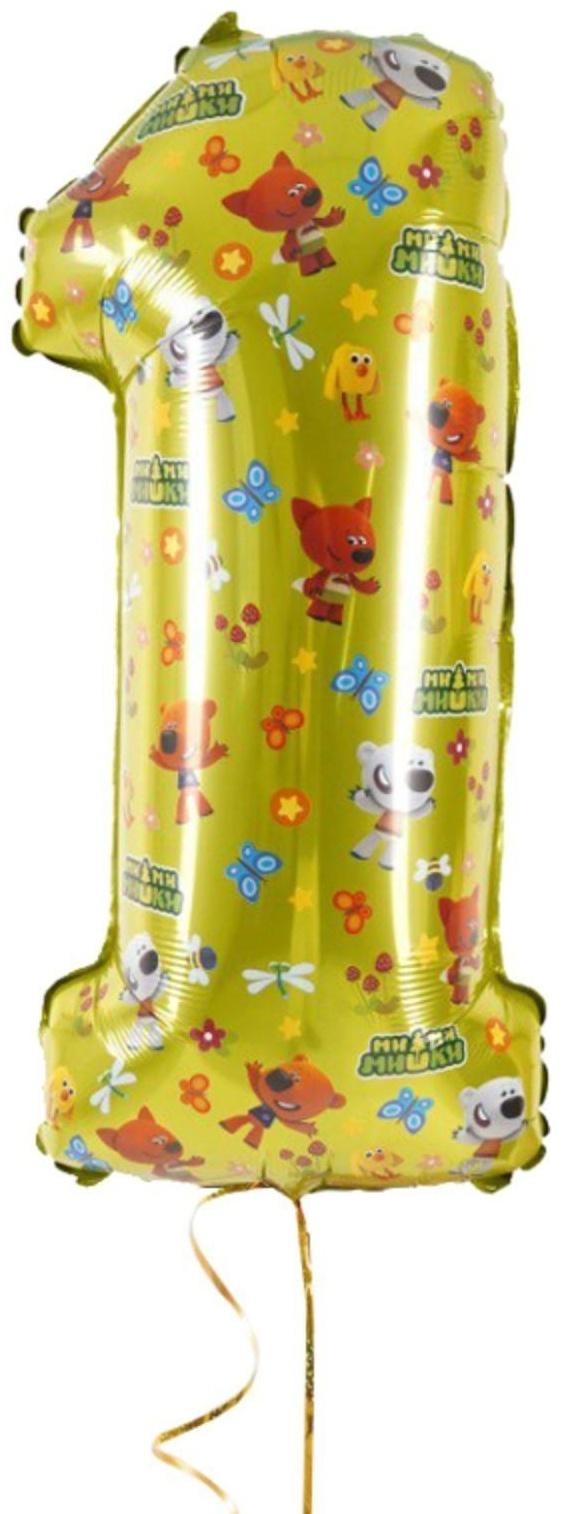 Шар фольгированный 32