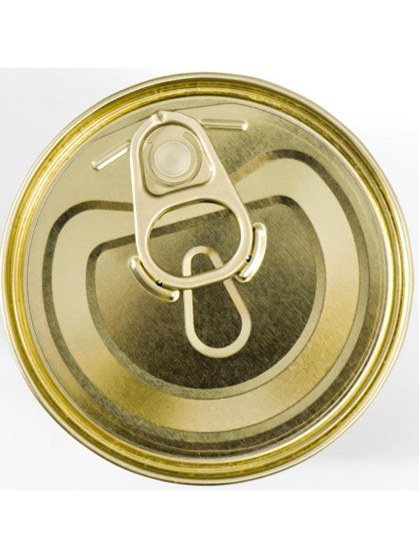 Носки в банке 