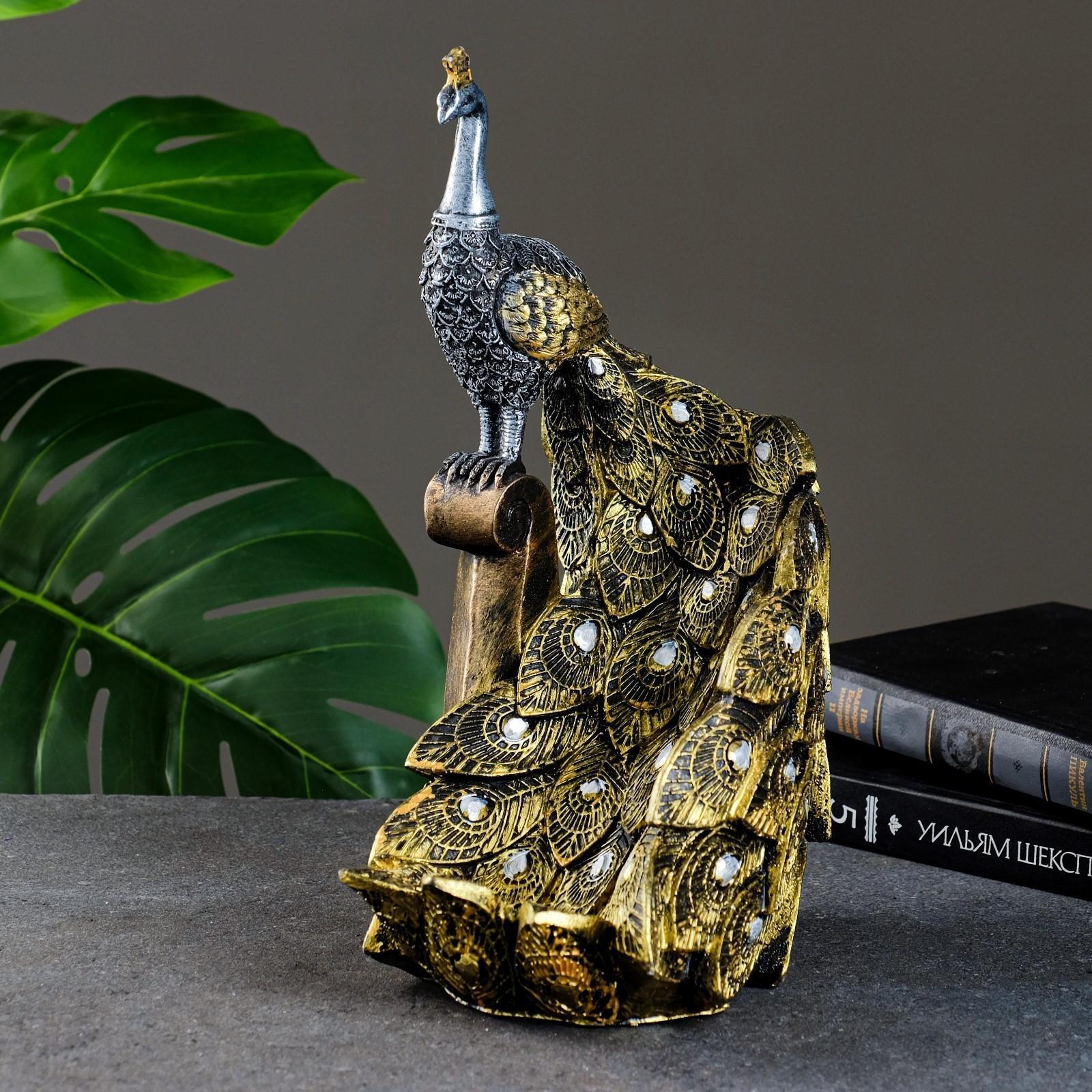 Подставка под бутылку 