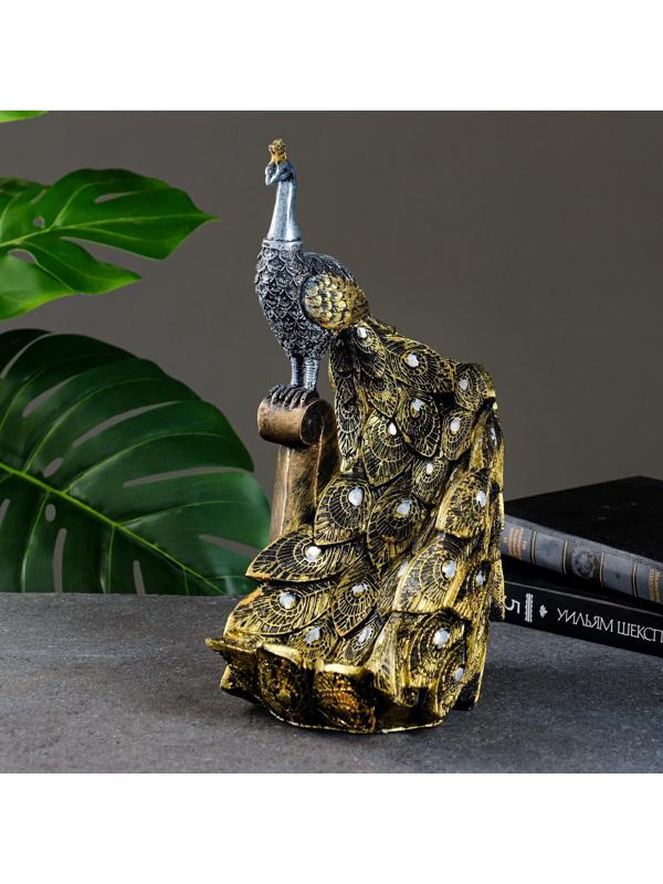 Подставка под бутылку 