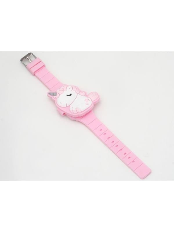 Часы наручные электронные, детские, 