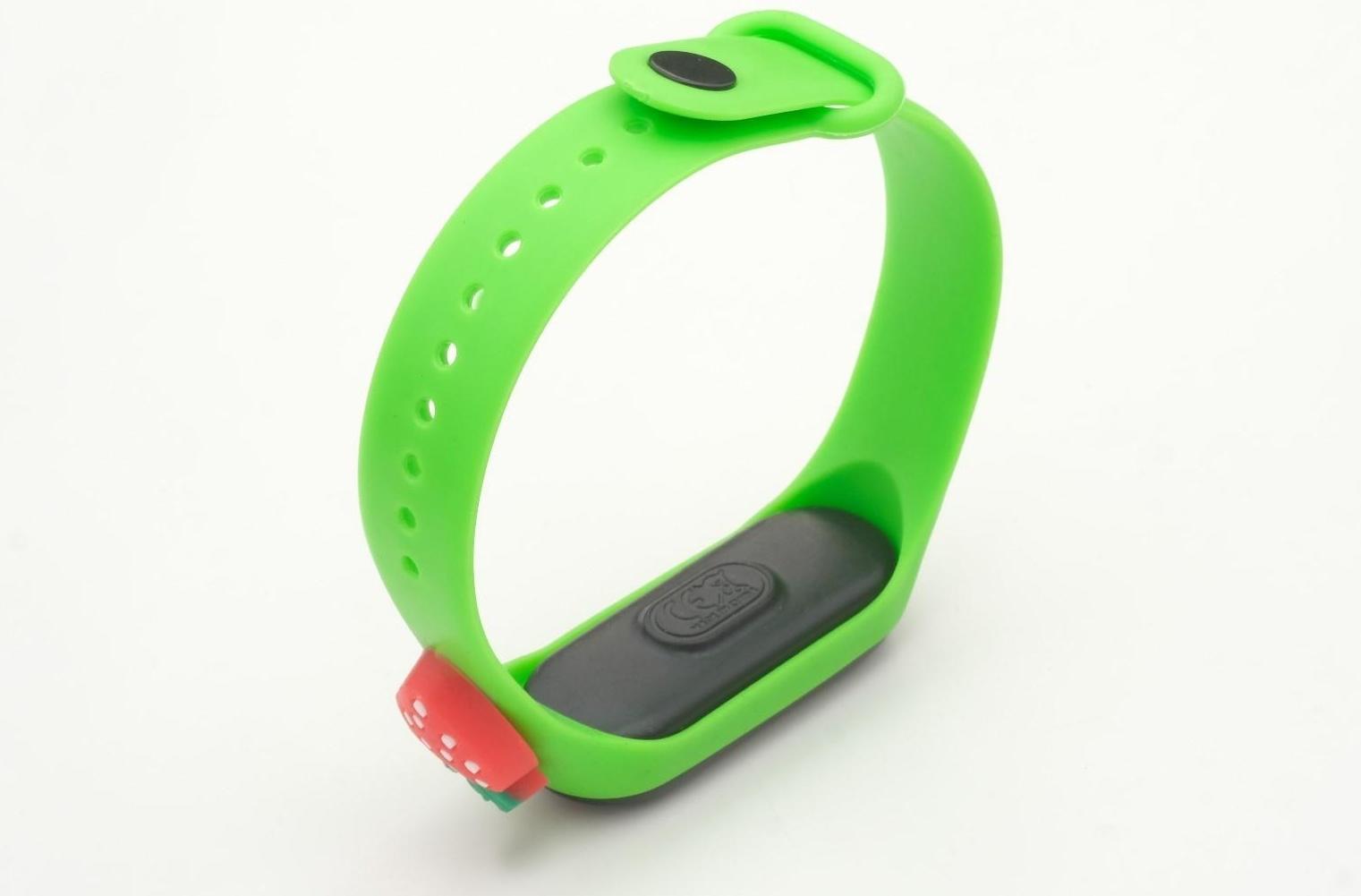 Часы наручные электронные детские 