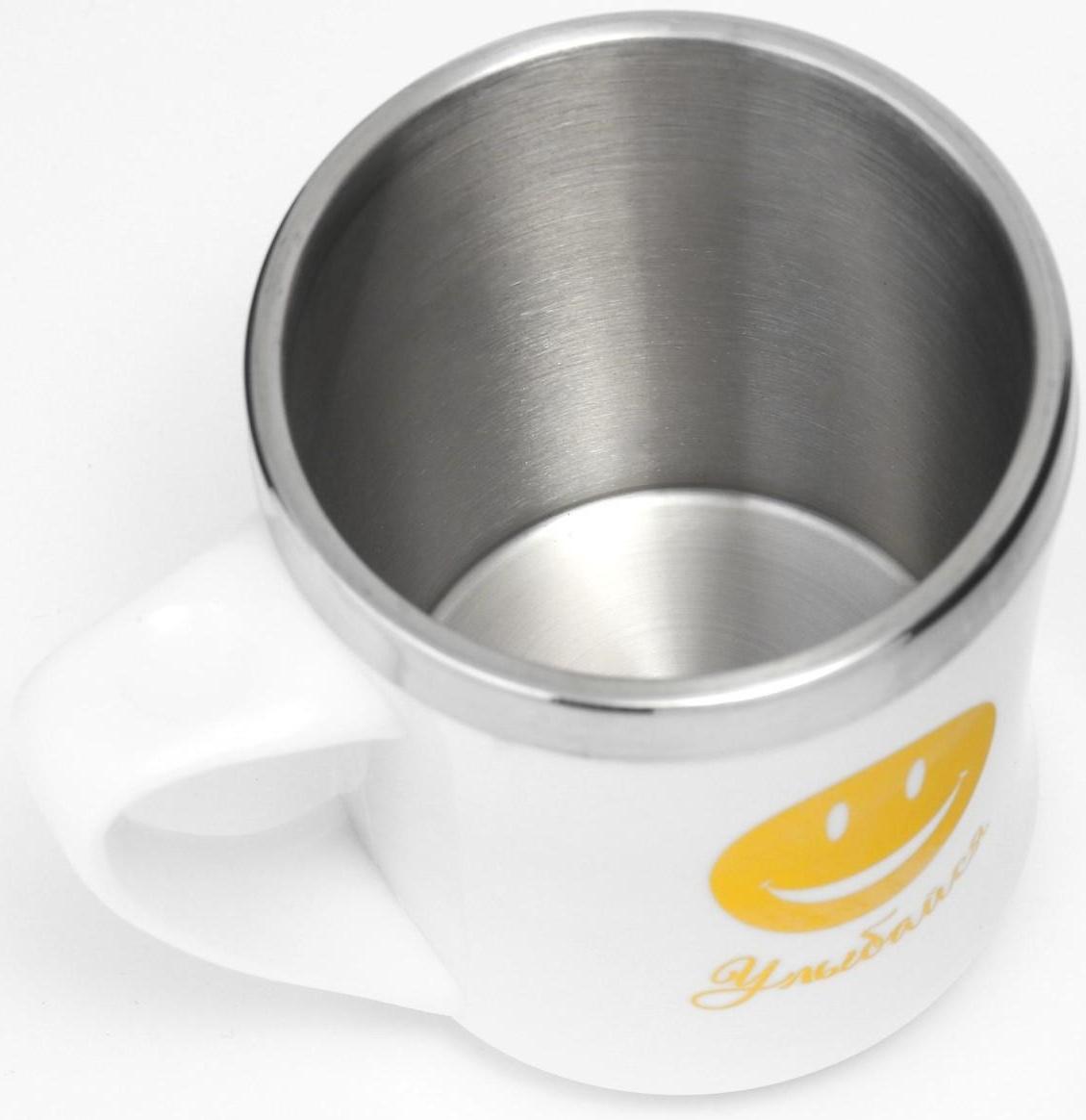 Термокружка, серия: Lifestyle, 