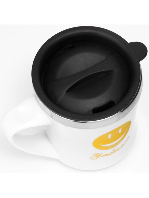 Термокружка, серия: Lifestyle, 