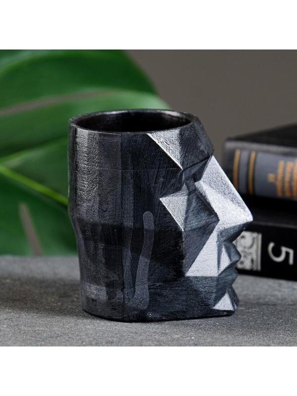 Кашпо - органайзер 