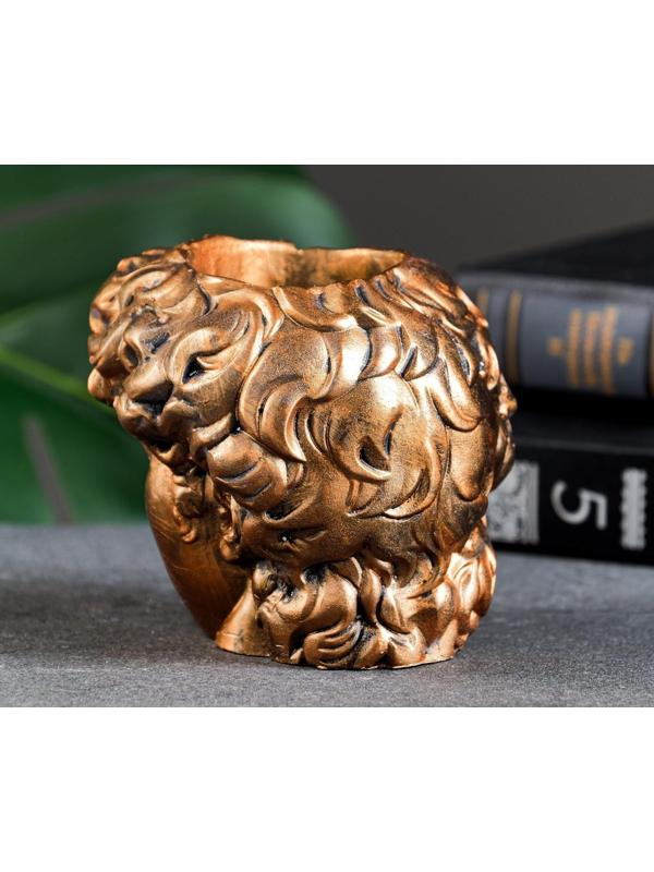 Кашпо - органайзер 