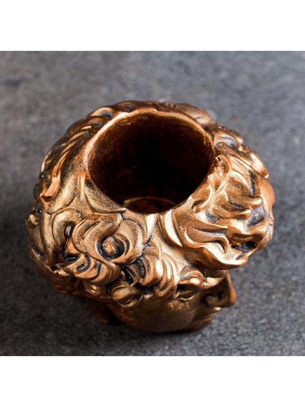 Кашпо - органайзер 